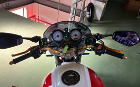 HONDA CB1300SF SUPER FOUR 2003 SC54