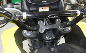 SUZUKI Vストローム250SX 1989 EL11L
