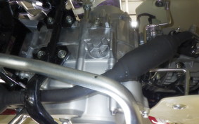 HONDA C50 SUPER CUB AA09