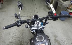 HONDA MONKEY 125 2020 JB03