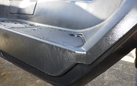 YAMAHA VOX 2009 SA31J