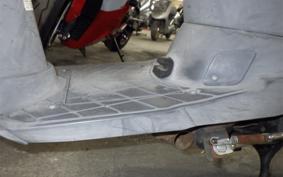 SUZUKI LET's 4 1991 CA45A