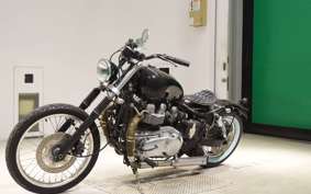 TRIUMPH BONNEVILLE AMERICA 2002