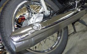 HONDA LITTLE CUB E AA01