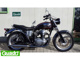 Фото Kawasaki W650 2001 с японского аукциона