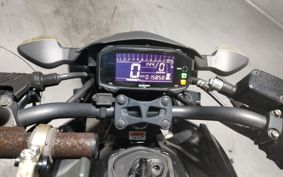SUZUKI GSX-S125 DL32B