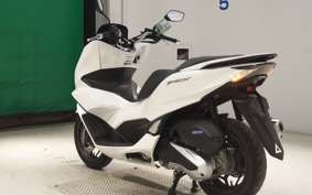 HONDA PCX125 2025 JK05