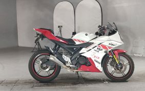 YAMAHA YZF-R15 1CK0