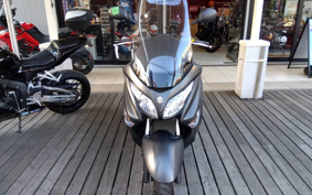 SUZUKI BURGMAN200 CH41A