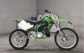 KAWASAKI KX250 KX250K