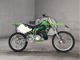 Фото Kawasaki KX250 с японского аукциона