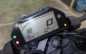 YAMAHA MT-03 ABS 2021 RH13J