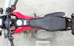 HONDA ｸﾞﾛﾑ 2012 JC61