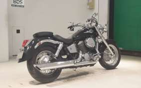 HONDA SHADOW 400 2002 NC34