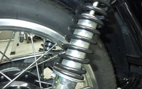 YAMAHA SR400 Gen.5 2021 RH16J