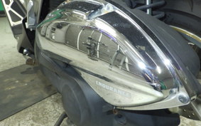 YAMAHA N-MAX 2001 SE86J