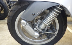 VESPA GTS300 IE 2015