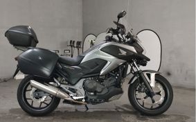 HONDA NC750X LD RC72