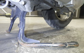 HONDA TODAY 2 2025 AF67