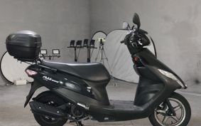 SUZUKI ADDRESS V125 DT11A
