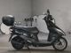 Фото Suzuki ADDRESS V125 с японского аукциона