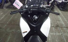 YAMAHA TRICITY 125 A 2026 SEC1J