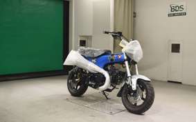 HONDA DAX 125 2012 JB04