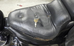 HONDA STEED 600 1998 PC21