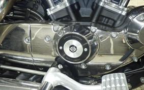 HARLEY XL1200T 2016