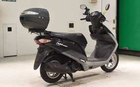 SUZUKI ADDRESS V125 DT11A