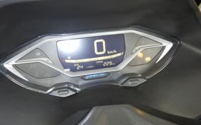 HONDA PCX 160 2019 KF47