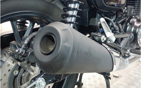 HONDA GB350S 2021 NC59