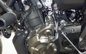 YAMAHA MT-07 2017 RM07J