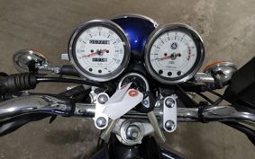 YAMAHA SR400 RH16J