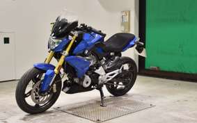 BMW G310R