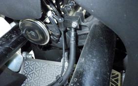 KAWASAKI ZX-25R-2SE ZX250H