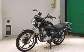 HONDA CBF125T
