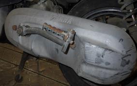 YAMAHA JOG APRIO Type 2 1996 4LV