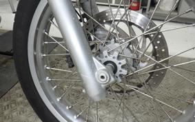 BMW F650GS 2002