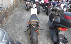 YAMAHA TW200 Gen.2 1995 DG07J