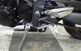 TRIUMPH STREET TRIPLE 85 2017
