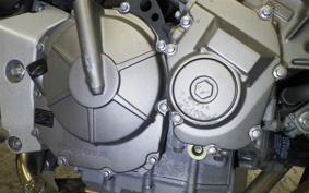 HONDA HORNET 600 S 2000 PC34