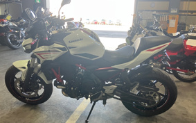 KAWASAKI Z650 ABS 2022 ER650HHF