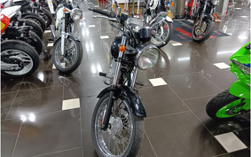 SUZUKI ST250 NJ4AA