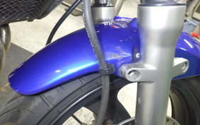 KAWASAKI BALIUS 250 Gen.2 2006 ZR250B