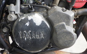 YAMAHA RZ125 1GV