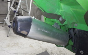 KAWASAKI KX112 2021 KX112A