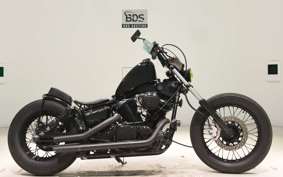 YAMAHA DRAGSTAR 250 1998 VG02J