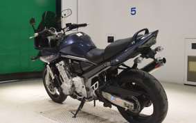 SUZUKI BANDIT 1250 SA 2007 GW72A