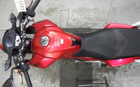 HONDA CBF125R 2018